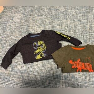 Carhartt bundle of ✨two✨